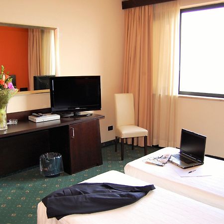 San Paolo Palace Hotel Palermo Phòng bức ảnh