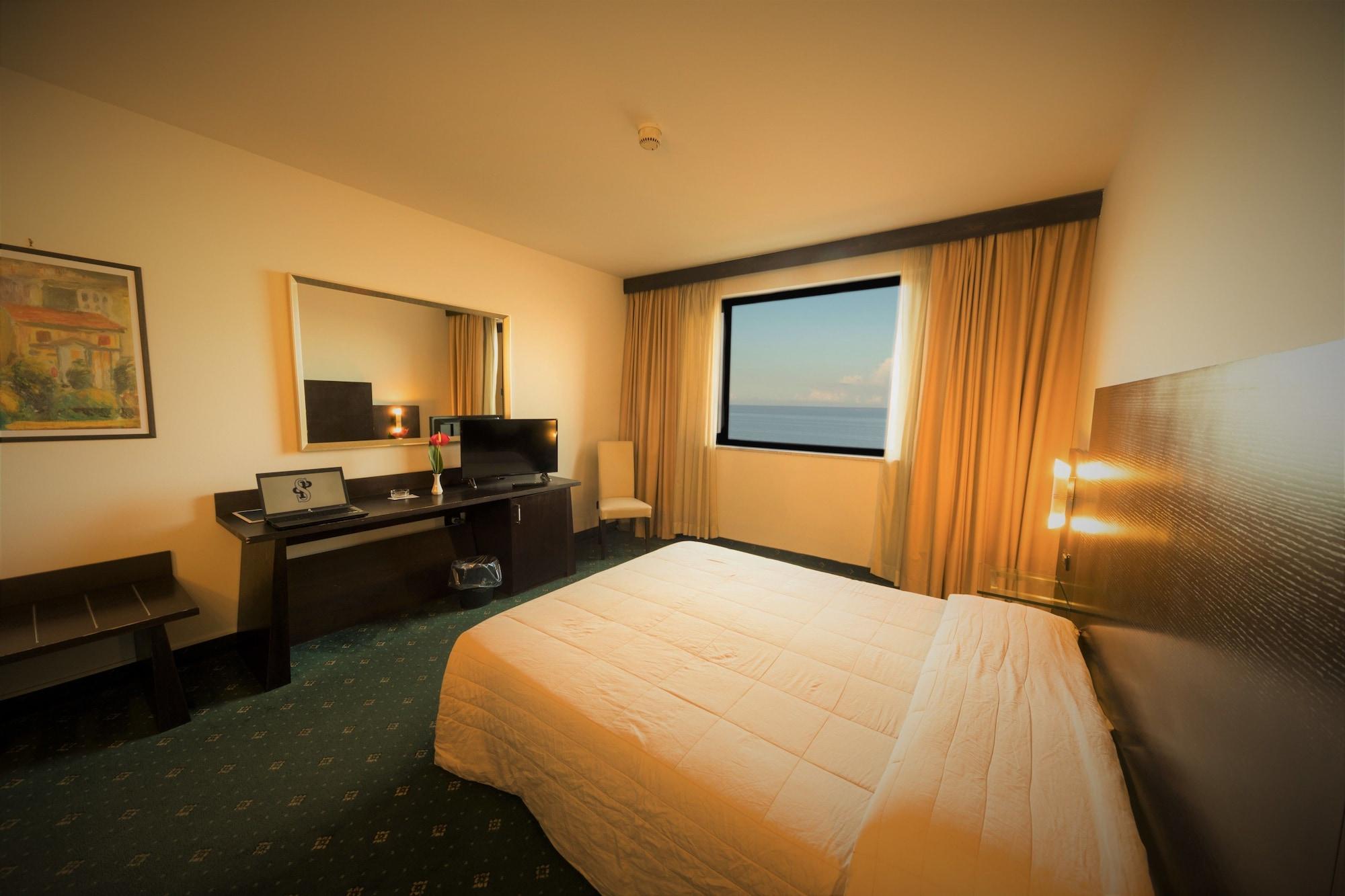 San Paolo Palace Hotel Palermo Ngoại thất bức ảnh