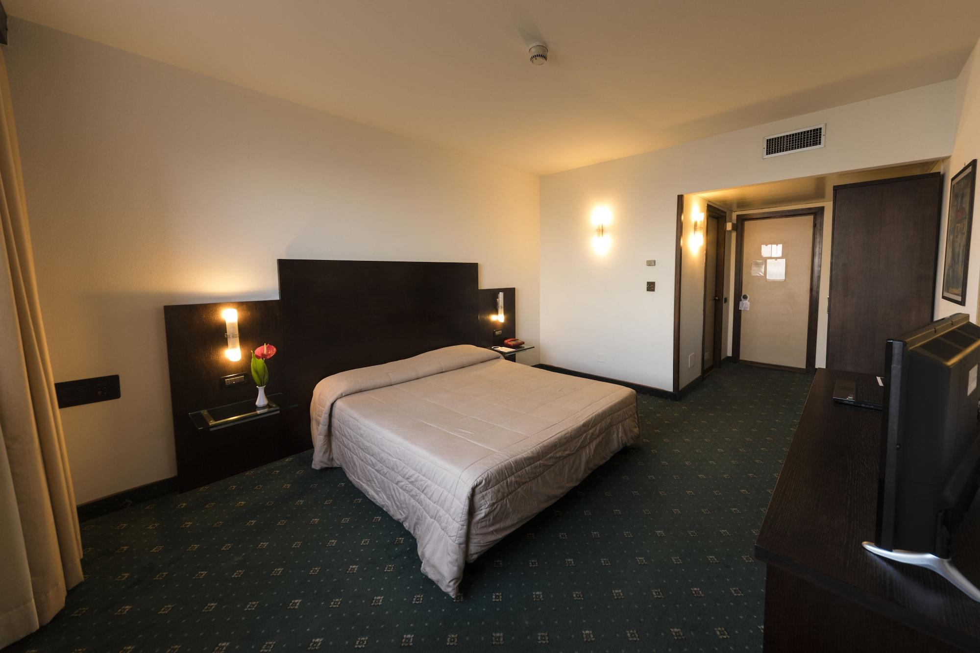 San Paolo Palace Hotel Palermo Ngoại thất bức ảnh