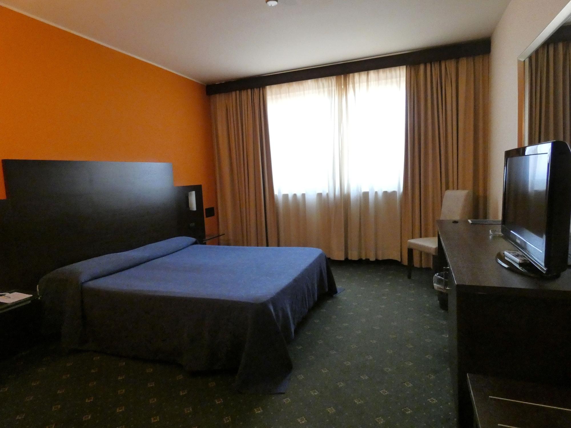 San Paolo Palace Hotel Palermo Ngoại thất bức ảnh