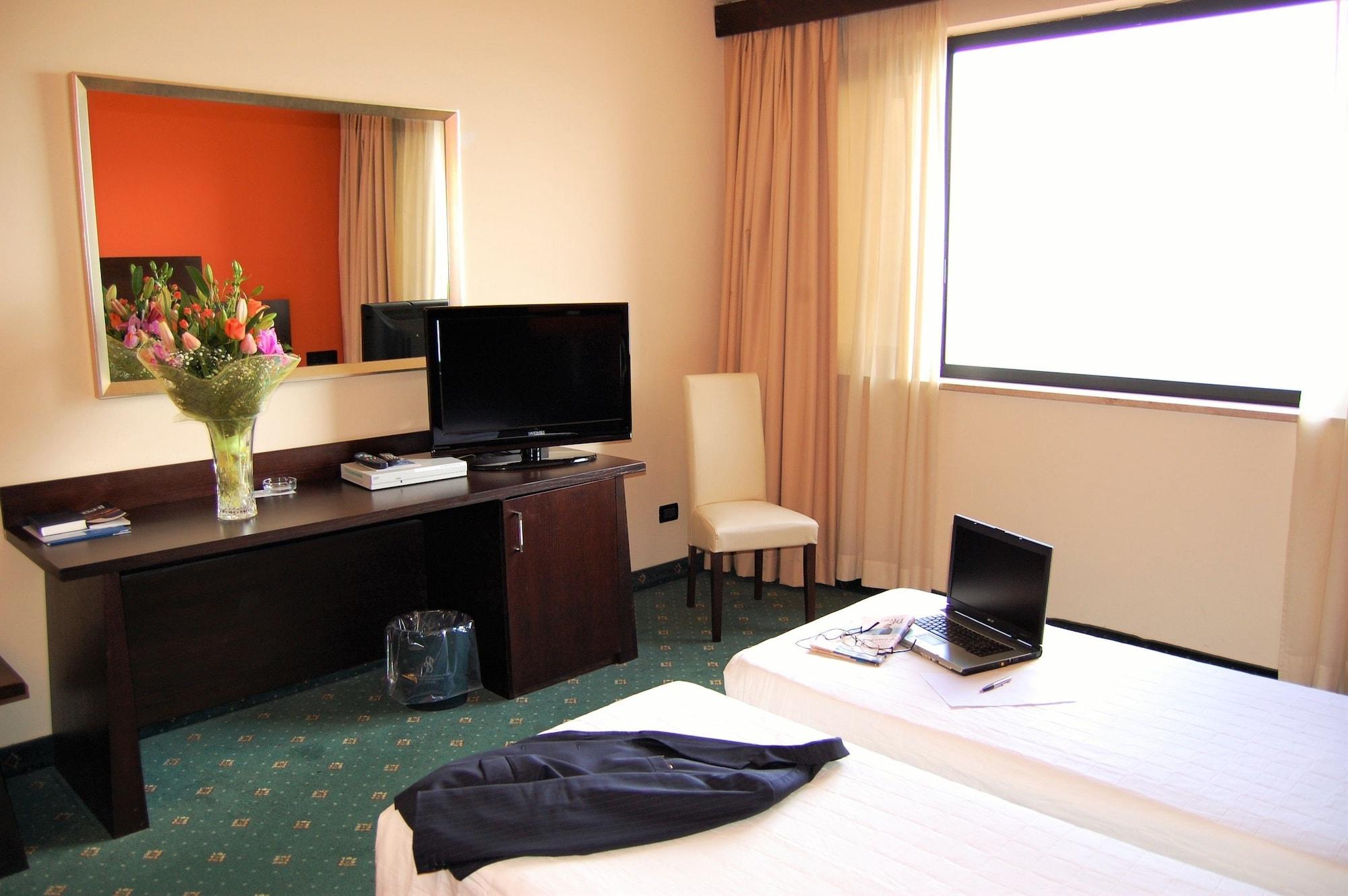 San Paolo Palace Hotel Palermo Phòng bức ảnh