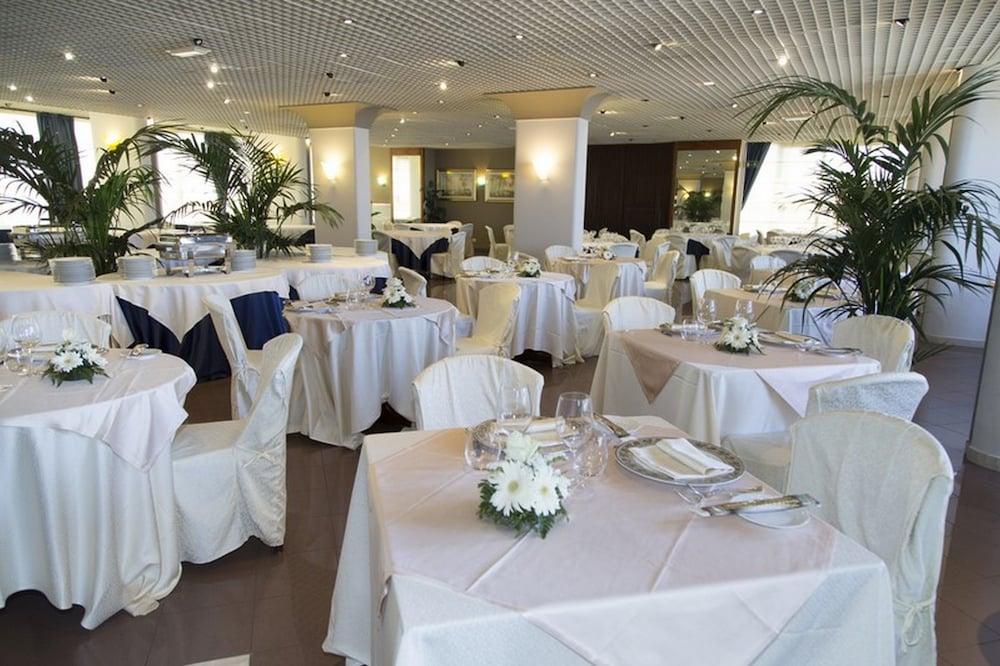 San Paolo Palace Hotel Palermo Ngoại thất bức ảnh