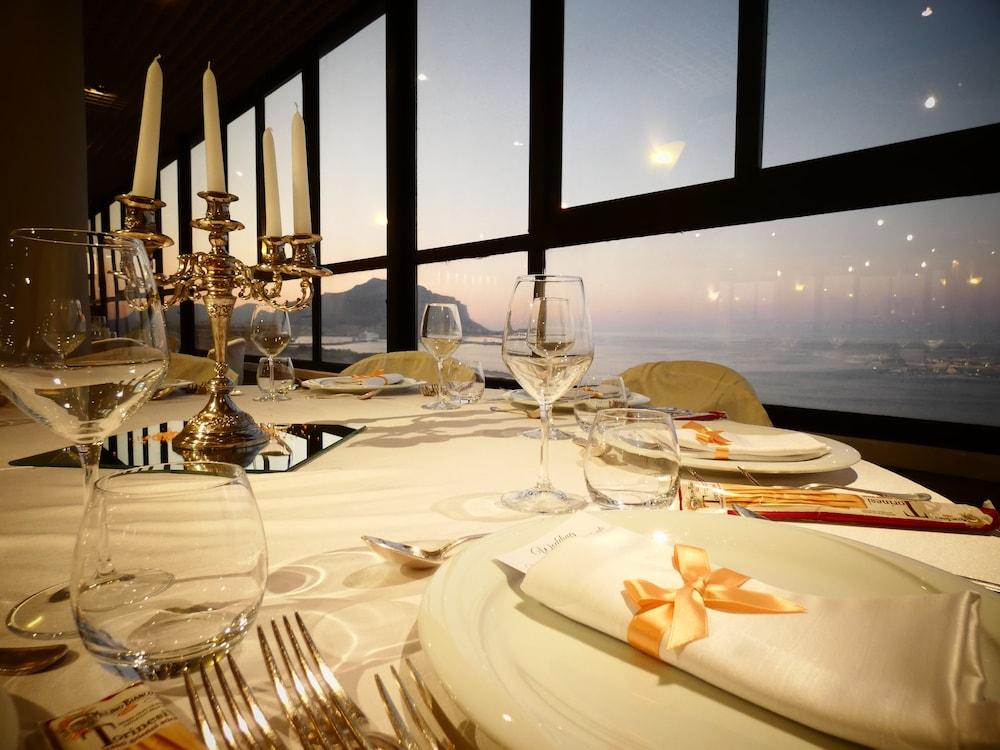 San Paolo Palace Hotel Palermo Ngoại thất bức ảnh