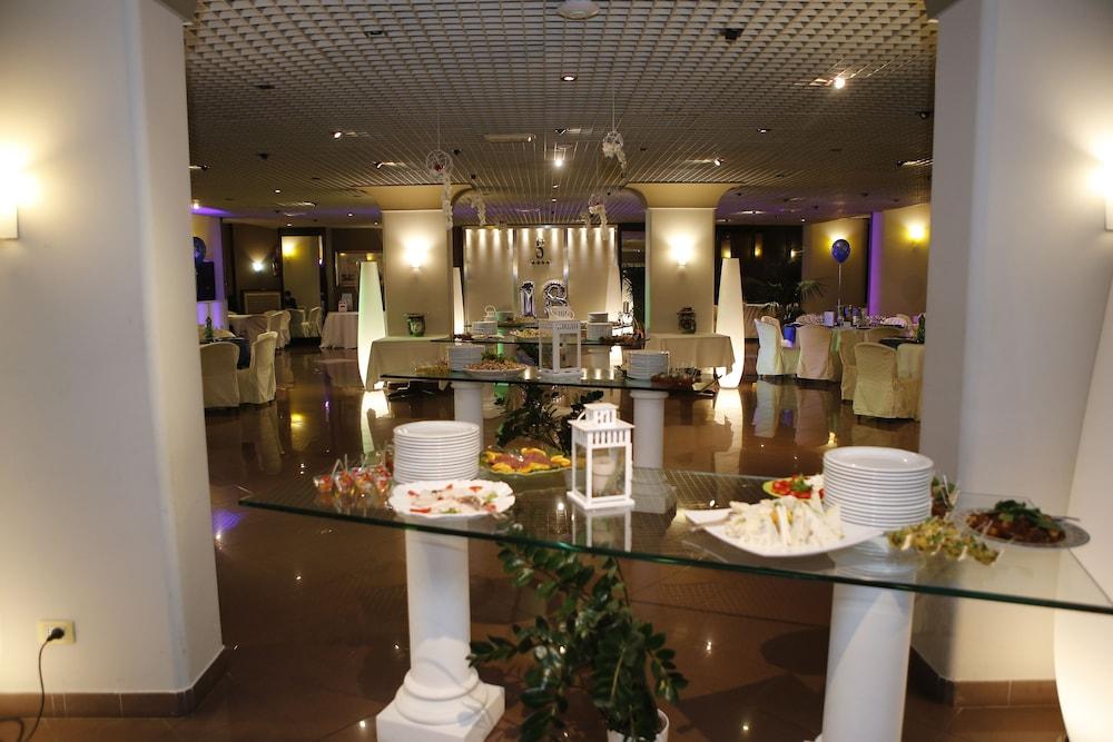 San Paolo Palace Hotel Palermo Ngoại thất bức ảnh
