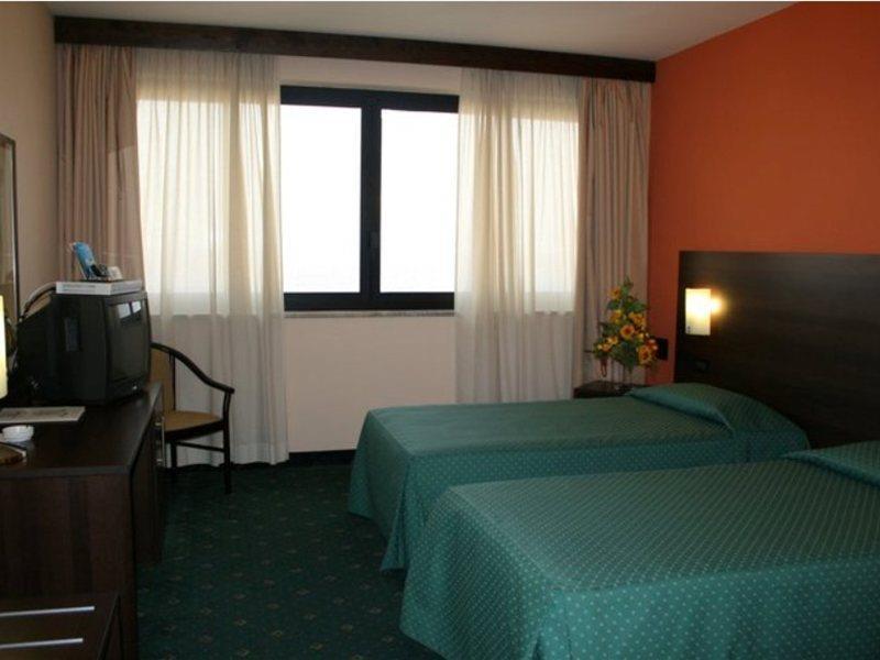 San Paolo Palace Hotel Palermo Phòng bức ảnh