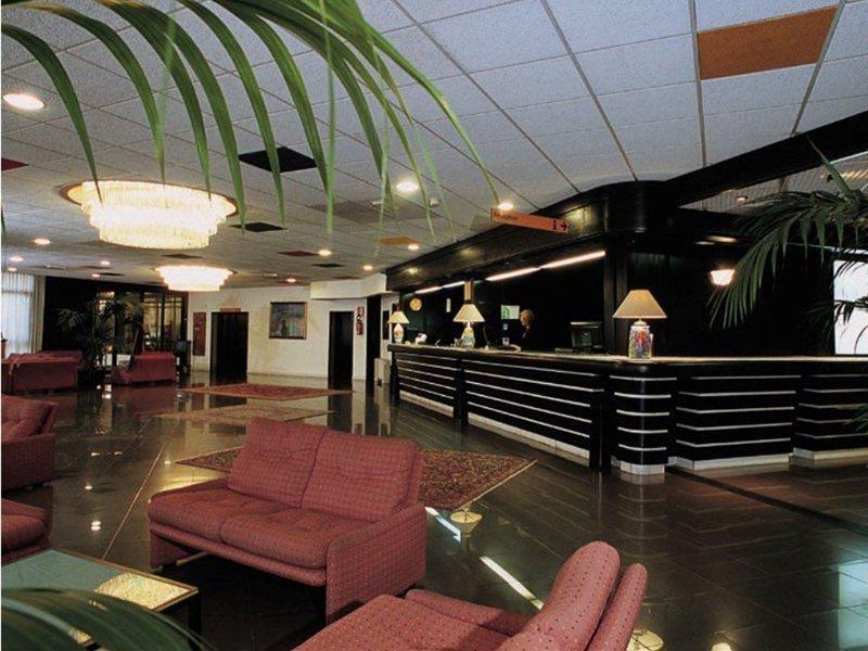 San Paolo Palace Hotel Palermo Ngoại thất bức ảnh