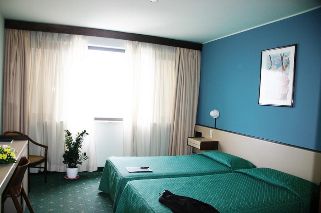 San Paolo Palace Hotel Palermo Ngoại thất bức ảnh