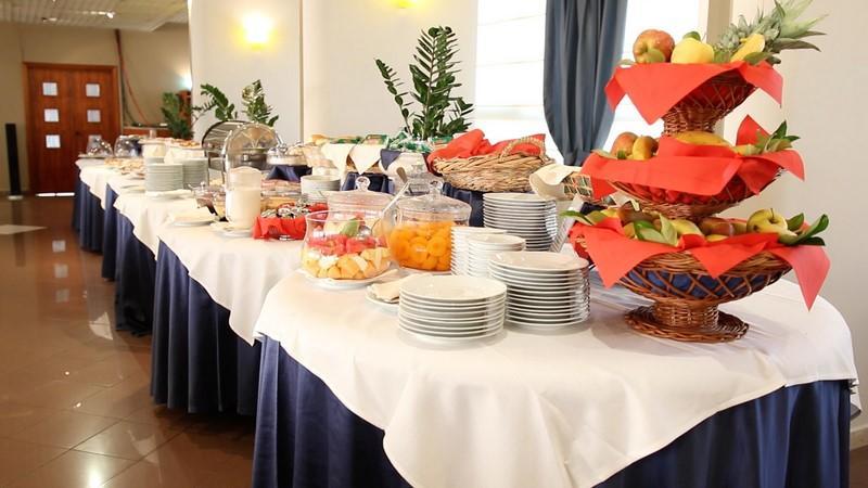 San Paolo Palace Hotel Palermo Ngoại thất bức ảnh