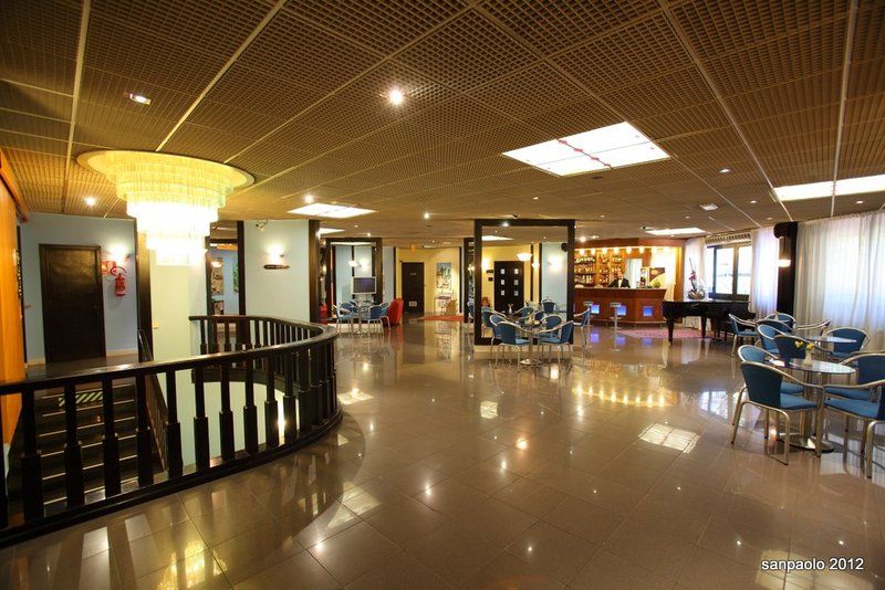 San Paolo Palace Hotel Palermo Ngoại thất bức ảnh