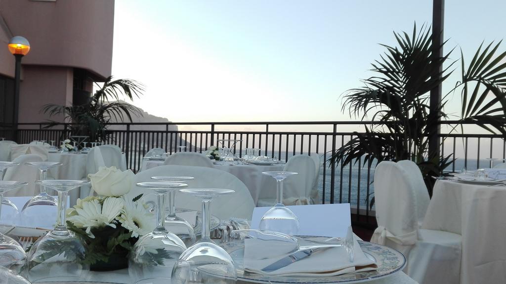 San Paolo Palace Hotel Palermo Ngoại thất bức ảnh