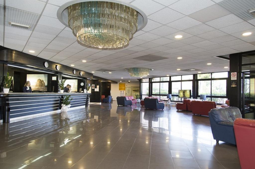 San Paolo Palace Hotel Palermo Ngoại thất bức ảnh