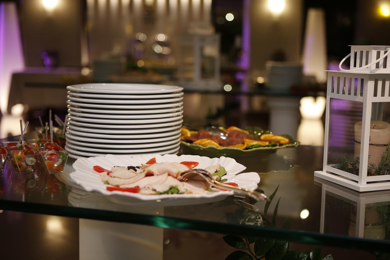 San Paolo Palace Hotel Palermo Ngoại thất bức ảnh