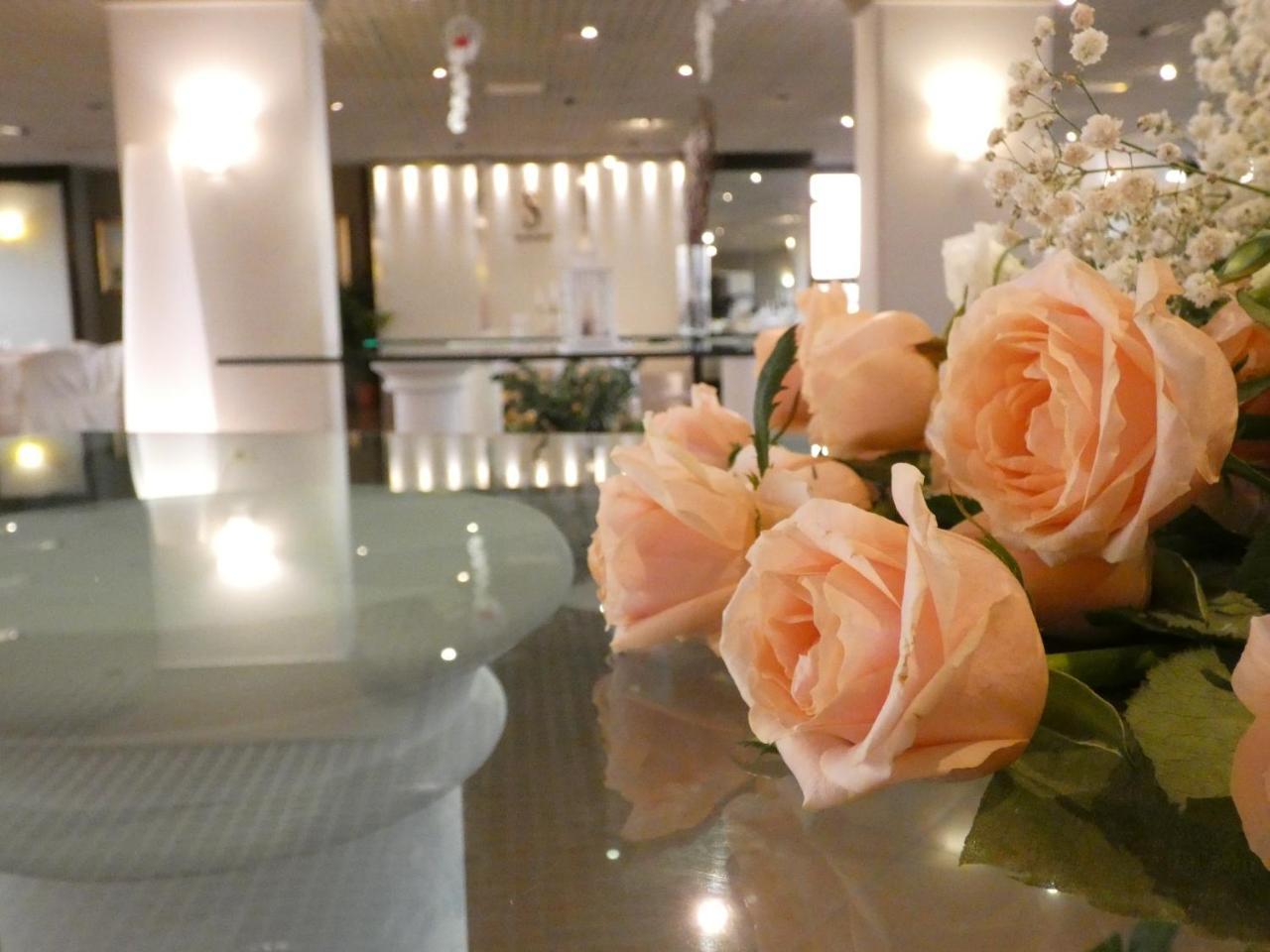 San Paolo Palace Hotel Palermo Ngoại thất bức ảnh