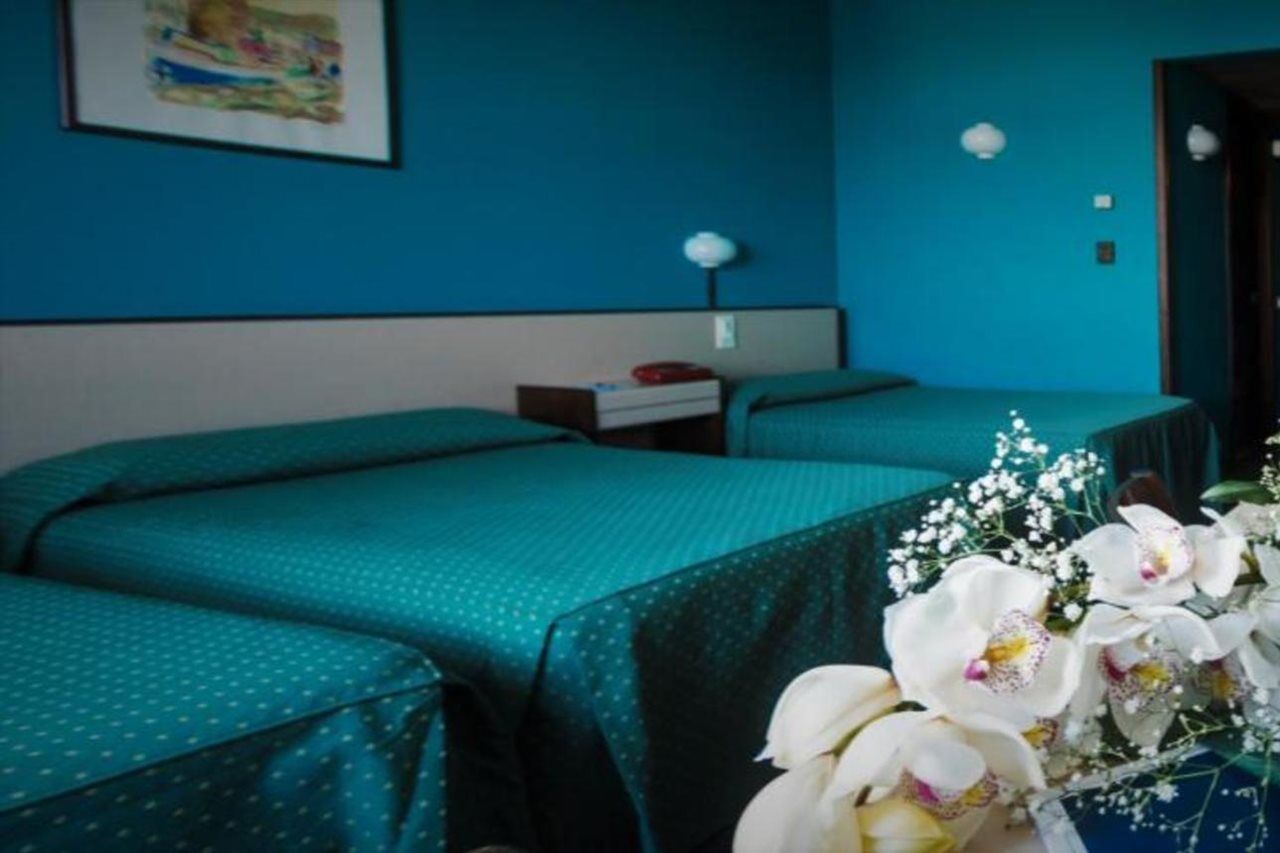 San Paolo Palace Hotel Palermo Ngoại thất bức ảnh