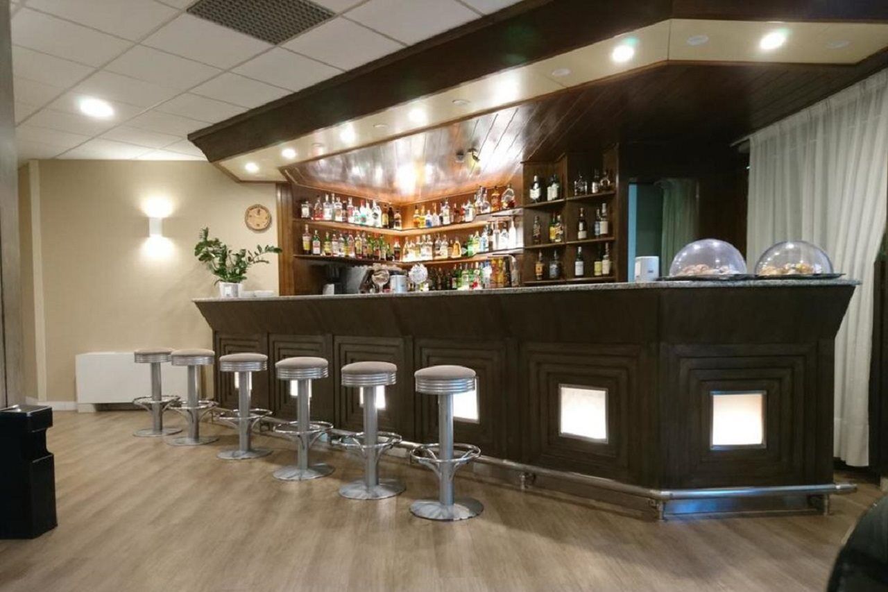 San Paolo Palace Hotel Palermo Ngoại thất bức ảnh